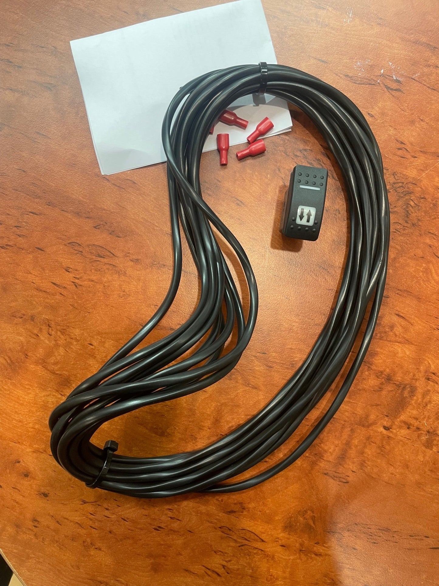 TIPPER HYDRAULIC KIT SUIT ISUZU N SERIES, PTO FOR MANUAL / AMT GEARBOX, HOIST 3M TIPPER BODY