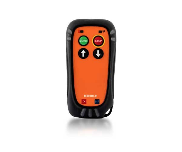 DIY Wireless Radio Remote Control Kit for Rigid, Semi or Grain Tippers